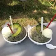 流涙の画像