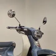 おばちゃんライダー