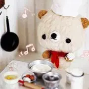 あずきの画像