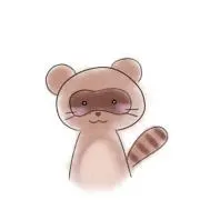 ポン太の画像