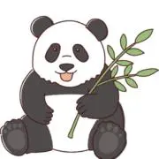 ぱんだの画像