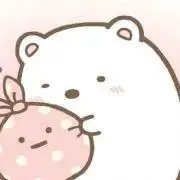 しろくまの画像