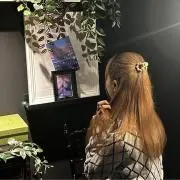 いの画像