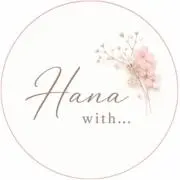 Hana with...