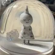 桃の画像