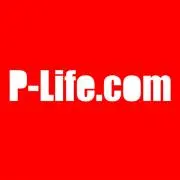 P-Life.comの画像