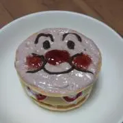 おはぎ☺