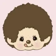 まの画像