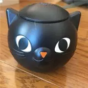 象彦 溜塗糸目香合 金箔 - メルカリ
