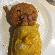 カロちゃん