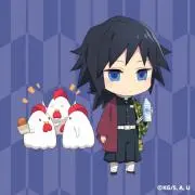 ちょこ