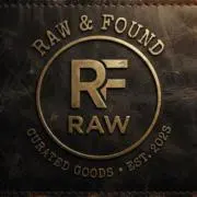 Raw&Foundの画像
