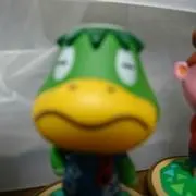 ほそめやんの画像
