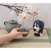 「無言取引」ストアの画像