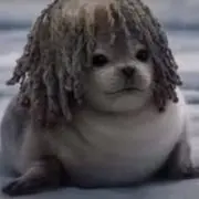 オン眉