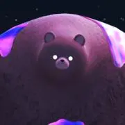 クマクマの画像