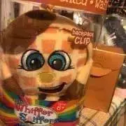 しろらん(プロフ必読でお願いします☆)の画像
