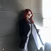 （╹◡╹）の画像