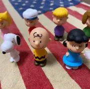 ぴいなつの画像