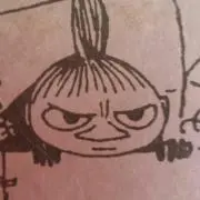 ちゃっきーの画像