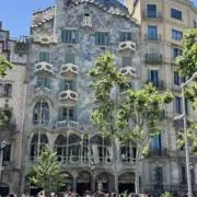 Casa Milaの画像