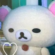 りらくまの画像
