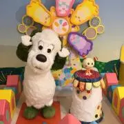 ☆ウッチー☆