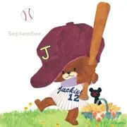 Image of ジャッキー