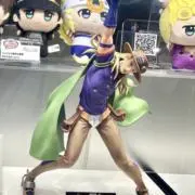 黄金の回転