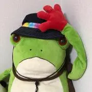 ケロたん⭐︎の画像