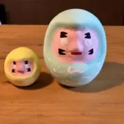 つーちゃんの画像