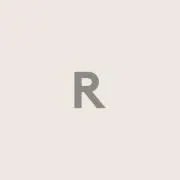R,