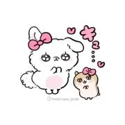 ♡♡の画像