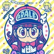 マッキーの画像