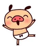 ちゃまパンツ☆