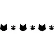前世は猫。の画像