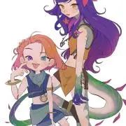 りりぃの画像