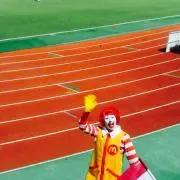 メルかりさん