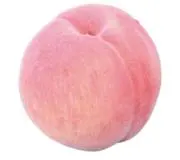 ピーチの画像