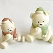 しろの画像