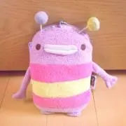ぽか