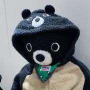 くま★