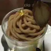 マロンの画像