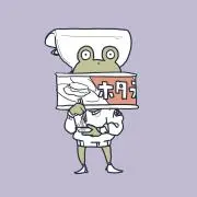 がっちゃんの画像