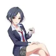 ぶりゅーん