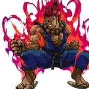 Supreet Fighterの画像