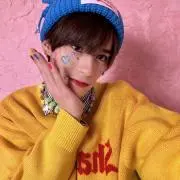 なっちの画像
