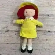 マドレーヌの画像