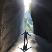 The Agility