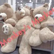 Monkey's Marketの画像